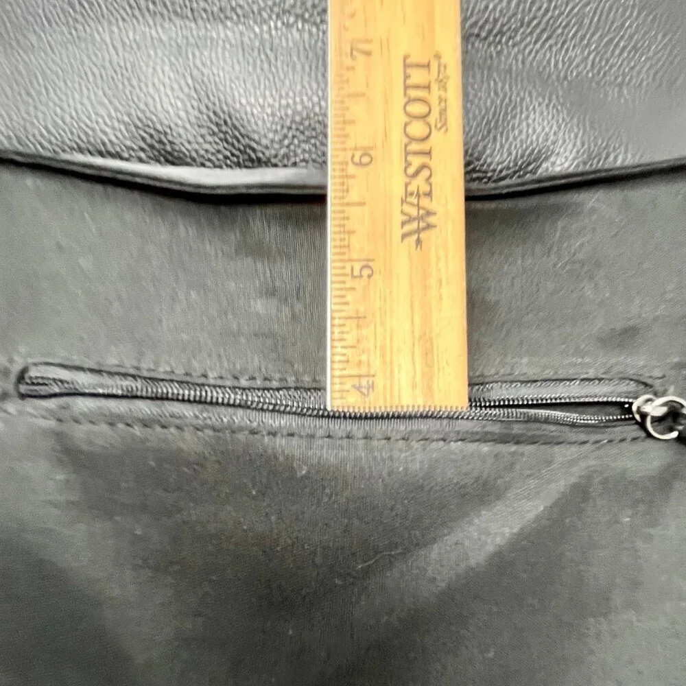 Botkier New York  Mini Nylon Backpack NWT Lightweight Modern Sleek Packable Chic - Picture 10 of 11